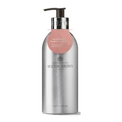 Heavenly Gingerlily Bath & Shower Gel Infinite Bottle 400ml