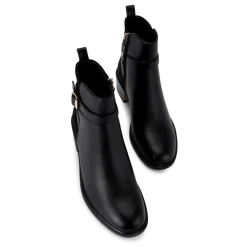 Helen Heeled Boots