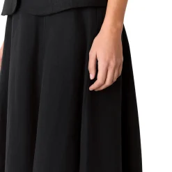 Helena Flared Skirt
