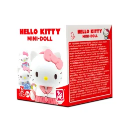 Hello Kitty Dress Up Mystery Doll 5cm