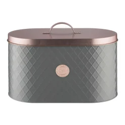 Henrik Bread Bin