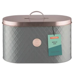 Henrik Bread Bin