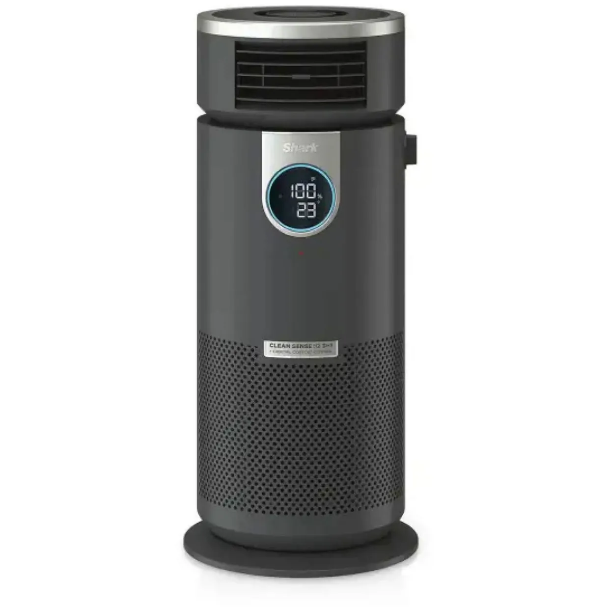 HEPA Air Purifier 3-in-1