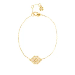 Heritage Bloom Bracelet