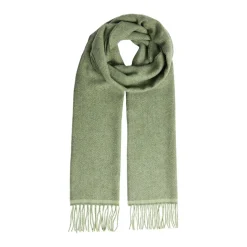 Herringbone Lambswool Scarf