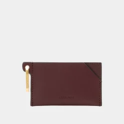 Hex Cardholder