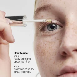 High Impact Lash Amplifying Serum