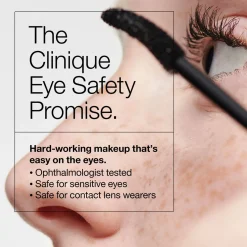 High Impact Mascara