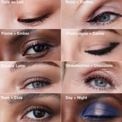 High Impact Shadow Play™ Eyeshadow + Definer
