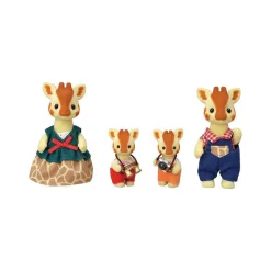 Highbranch Giraffe Family Figurines