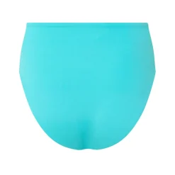 High-Rise Wrap Bikini Bottoms