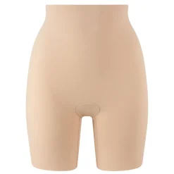 High-Waist Control Shorts