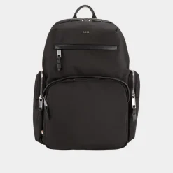 Highway Logo Backpack