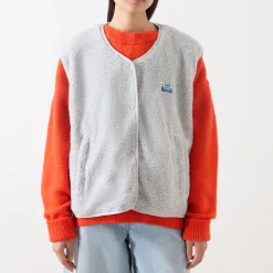 Hoktown Logo Gilet