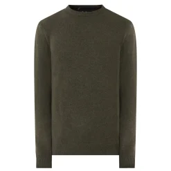 Holden Elbow Patch Sweater