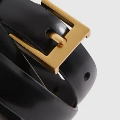 Holly Leather Belt