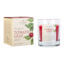 Homegrown Tomato Leaf Candle 190g