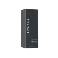 Homme Beard Oil