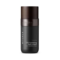 Homme 24h Hydrating face cream