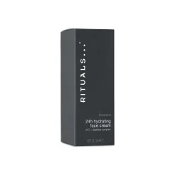 Homme 24h Hydrating face cream