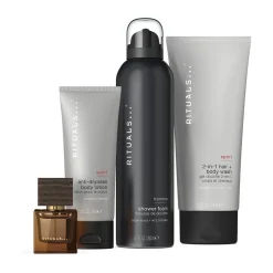 Homme Medium Gift Set