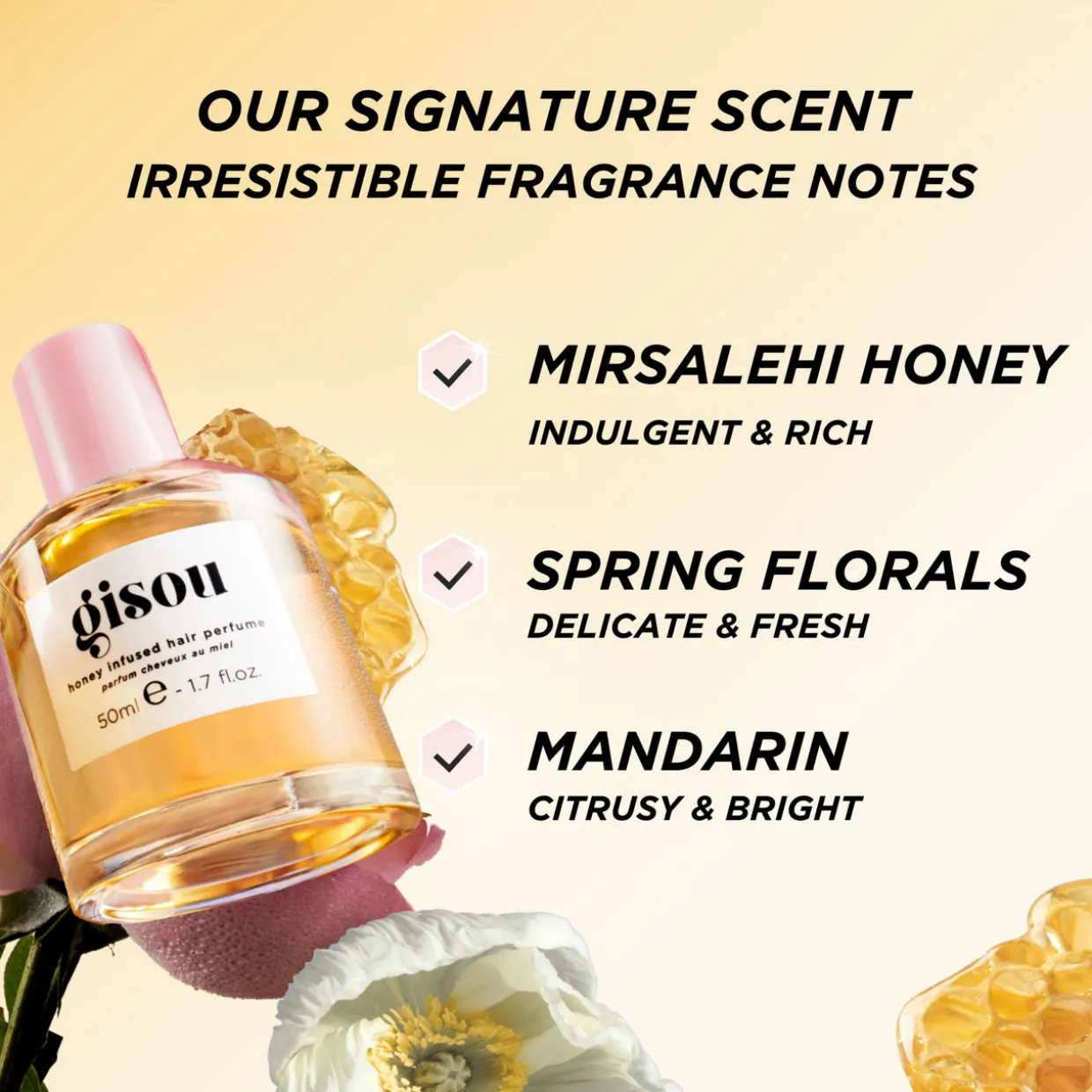 Honey Gloss Hydration Trio