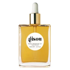 Honey Infused Hair Oil