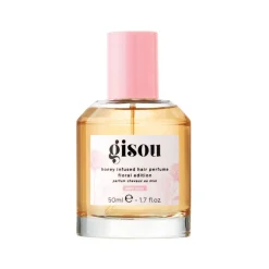 Honey Infused Hair Perfume Floral Edition - Wild Rose