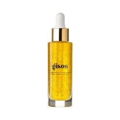 Honey Infused Hair Repair Serum - Intense Hydration Honey Drops