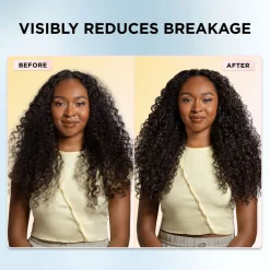 Honey Infused Hair Repair Serum - Intense Hydration Honey Drops