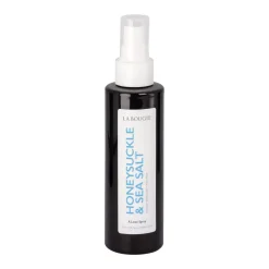 Honeysuckle & Sea Salt Linen Spray