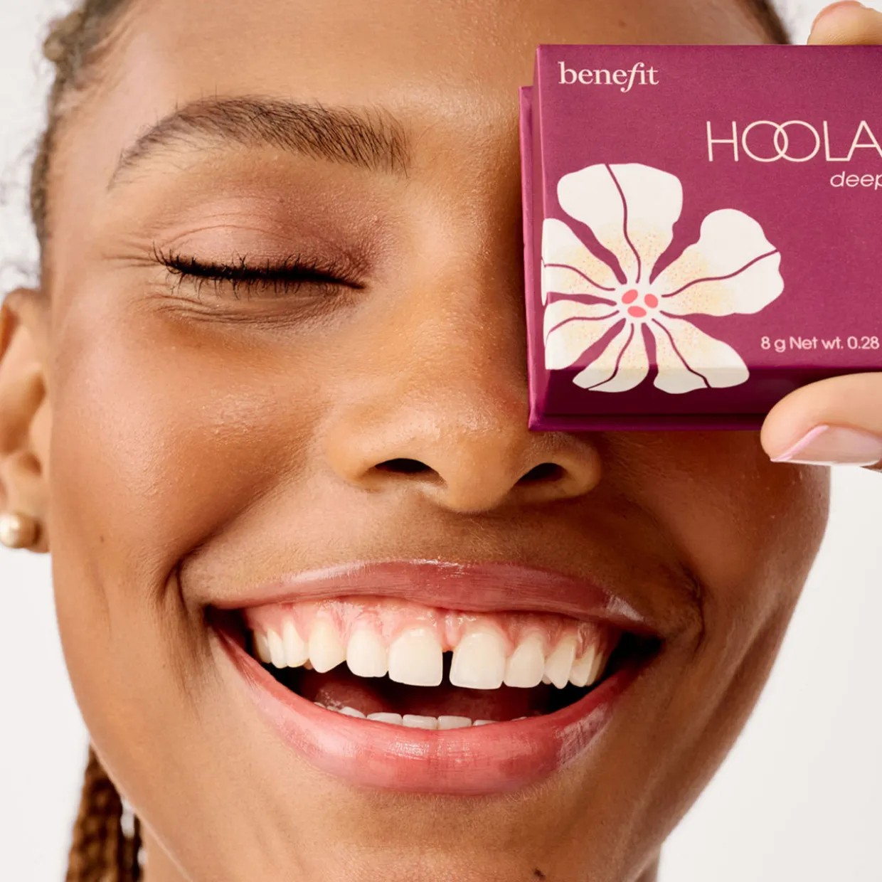 Hoola Matte Bronzer