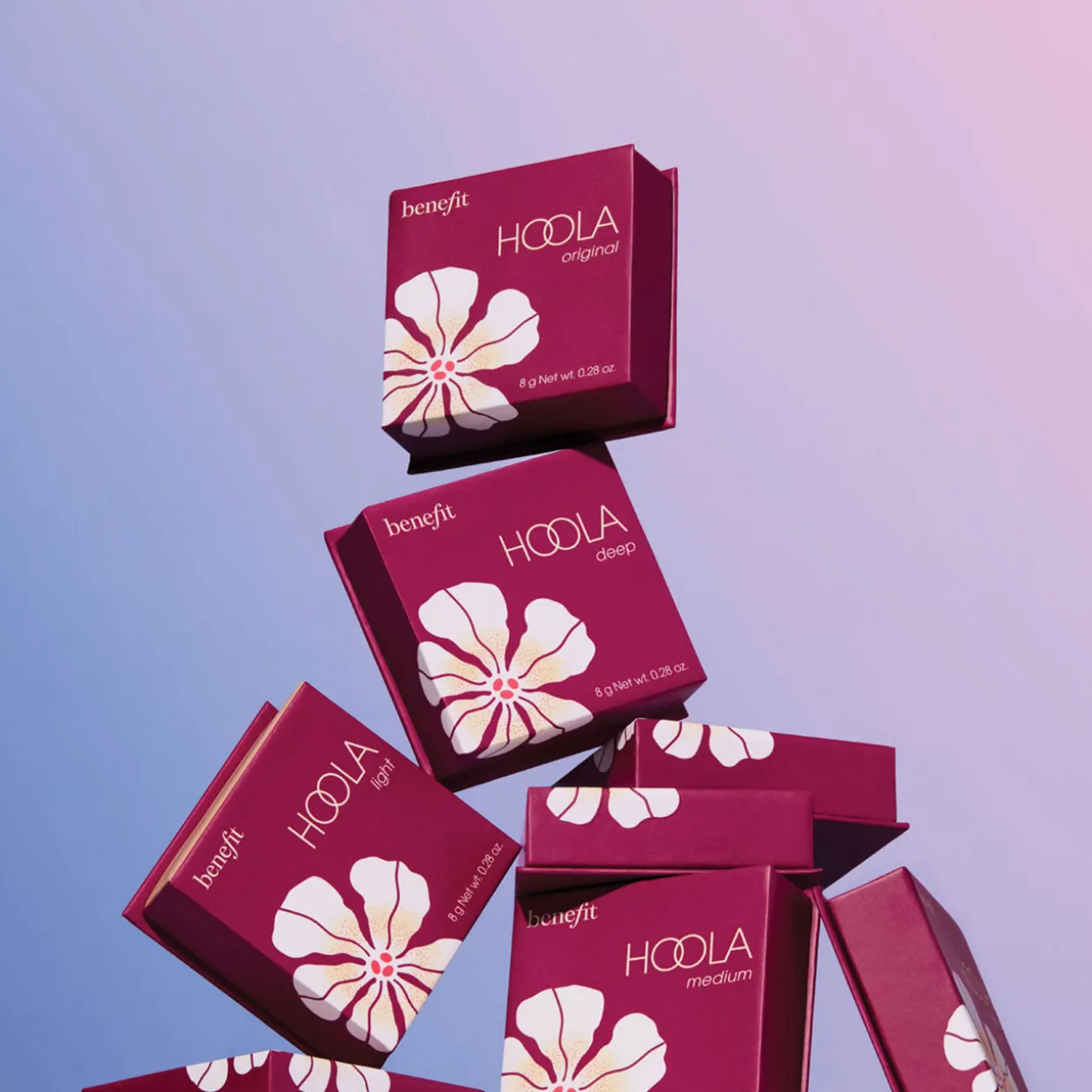 Hoola Matte Bronzer