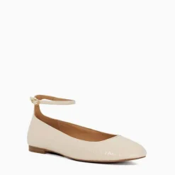 Hoop Ballet Flats