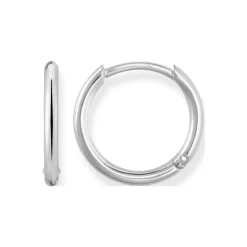 Hoop Earrings Small