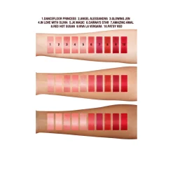 Hot Lips 2.0 Refill