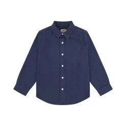 Housemark Logo Shirt 10-14 Years