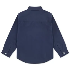 Housemark Logo Shirt 10-14 Years
