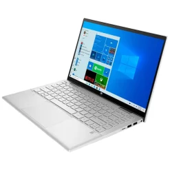 HP 14" Touch Screen Pentium Gold 7505 4GB Ram 128gb SSD