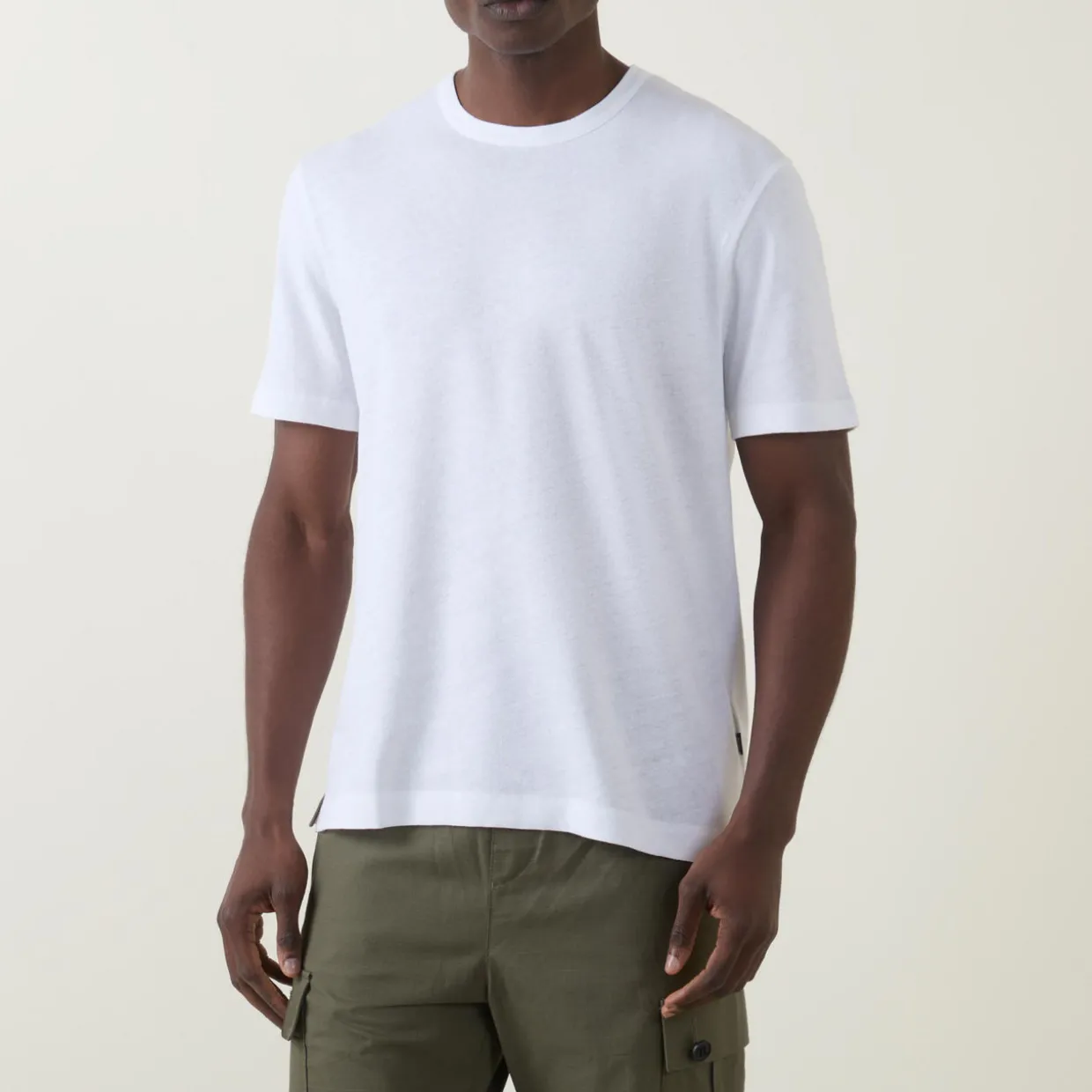 H-Taut Logo T-Shirt