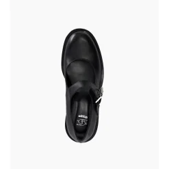 Huckle Mary Jane Flats