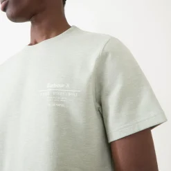 Huckley Logo T-Shirt