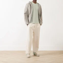 Huckley Logo T-Shirt