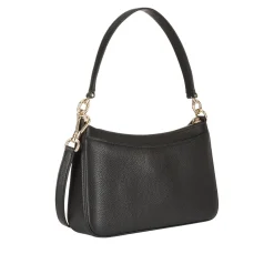Hudson Convertible Crossbody Bag