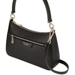 Hudson Convertible Crossbody Bag