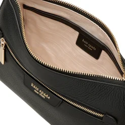 Hudson Convertible Crossbody Bag