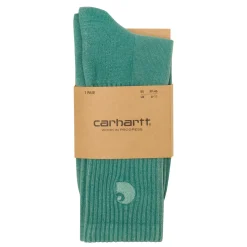 Hudson Logo Socks