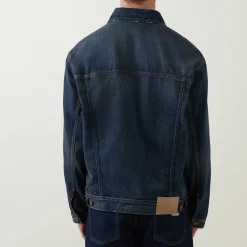 Hugo 095 Denim Jacket