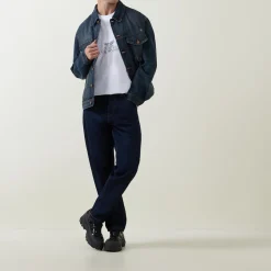 Hugo 095 Denim Jacket