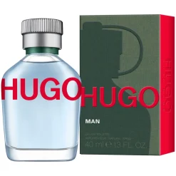 Hugo Man EDT